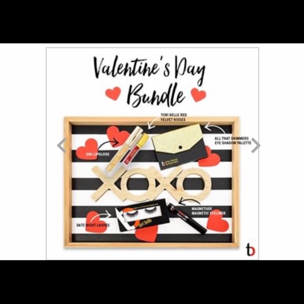 Valentines Day Bundle